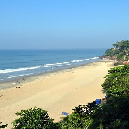 Blue Sophy Residency Aparthotel Varkala Εξωτερικό φωτογραφία