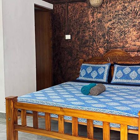 Blue Sophy Residency Aparthotel Varkala Εξωτερικό φωτογραφία