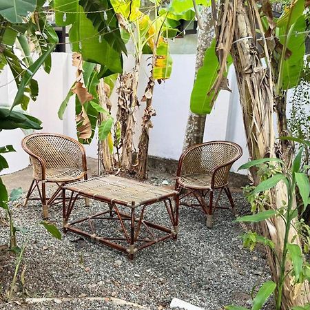 Blue Sophy Residency Aparthotel Varkala Εξωτερικό φωτογραφία