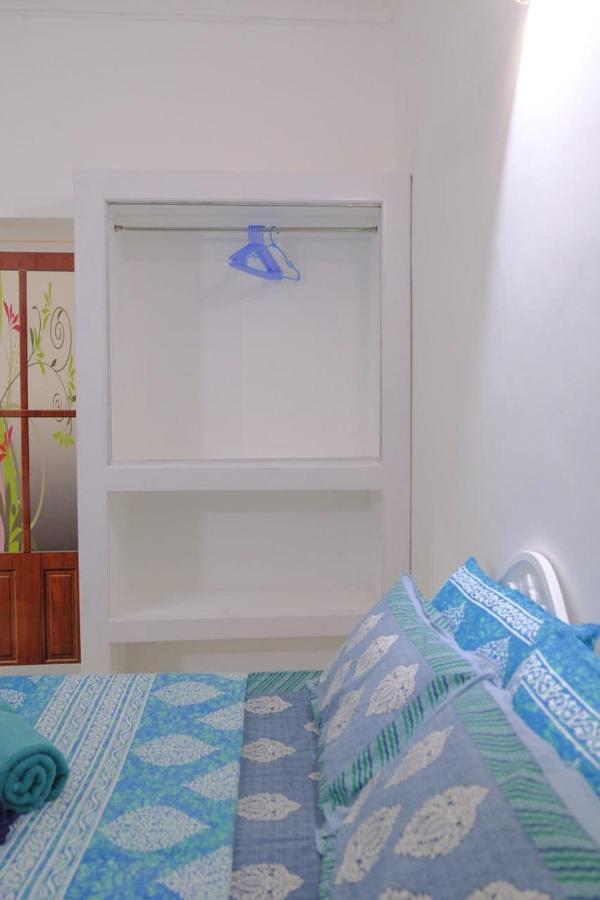 Blue Sophy Residency Aparthotel Varkala Εξωτερικό φωτογραφία