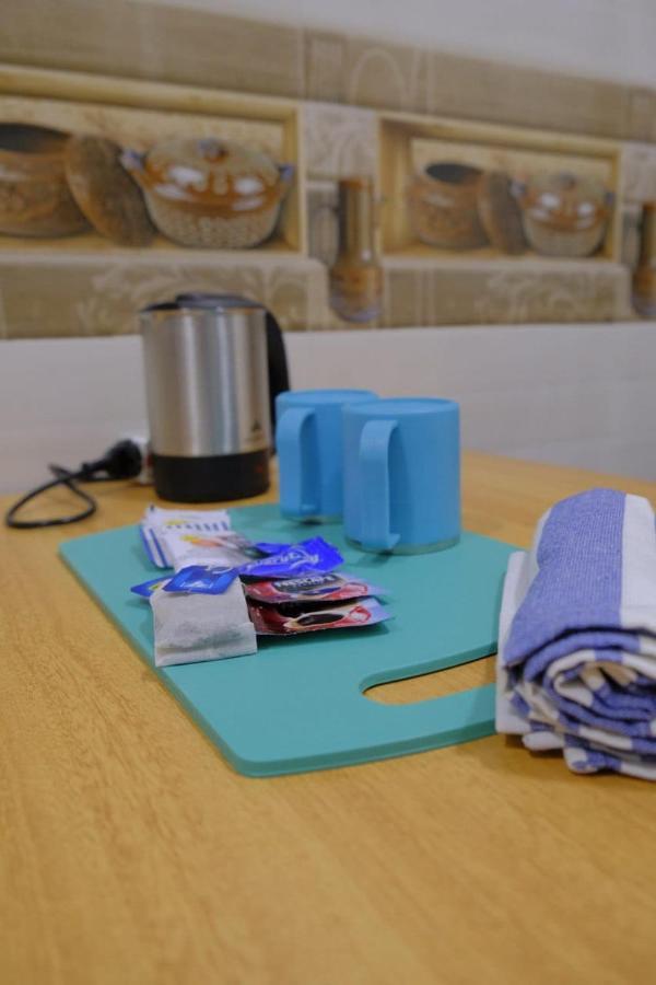 Blue Sophy Residency Aparthotel Varkala Εξωτερικό φωτογραφία