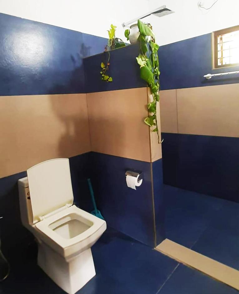 Blue Sophy Residency Aparthotel Varkala Εξωτερικό φωτογραφία