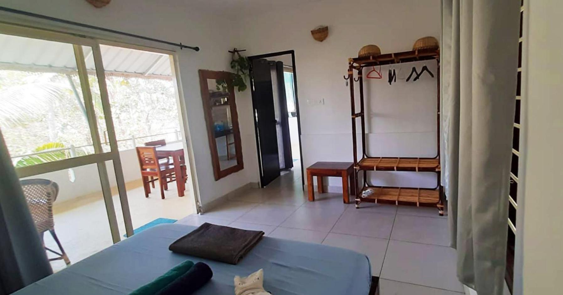 Blue Sophy Residency Aparthotel Varkala Εξωτερικό φωτογραφία