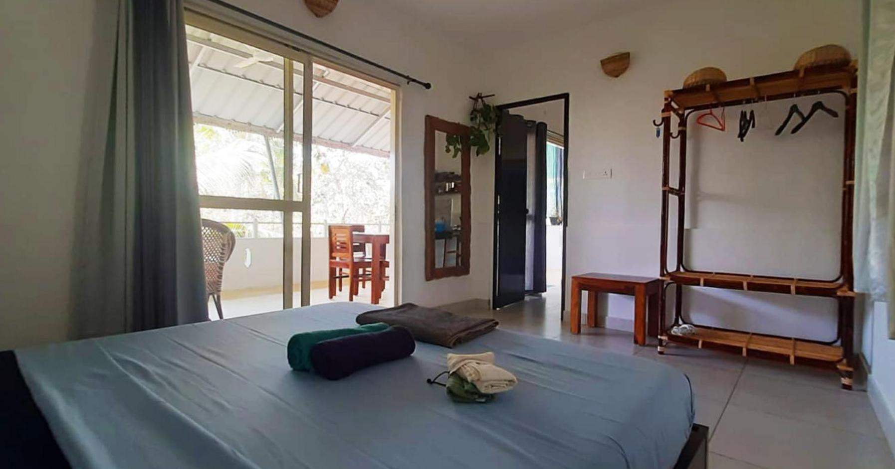 Blue Sophy Residency Aparthotel Varkala Εξωτερικό φωτογραφία