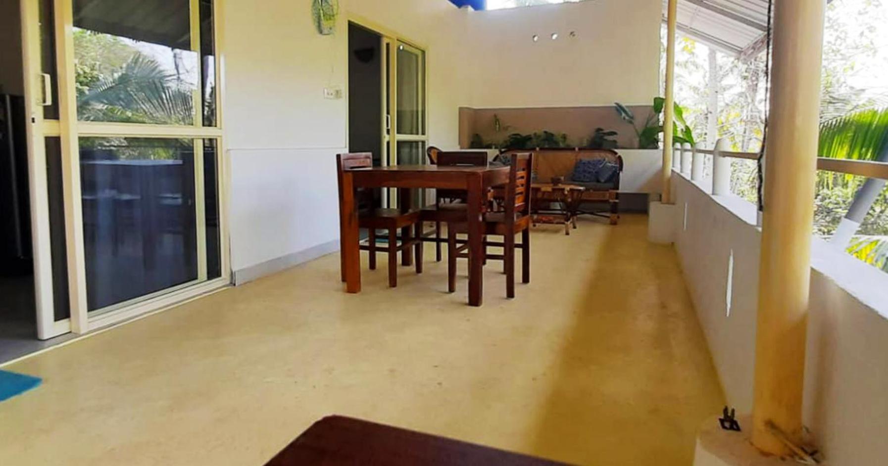 Blue Sophy Residency Aparthotel Varkala Εξωτερικό φωτογραφία