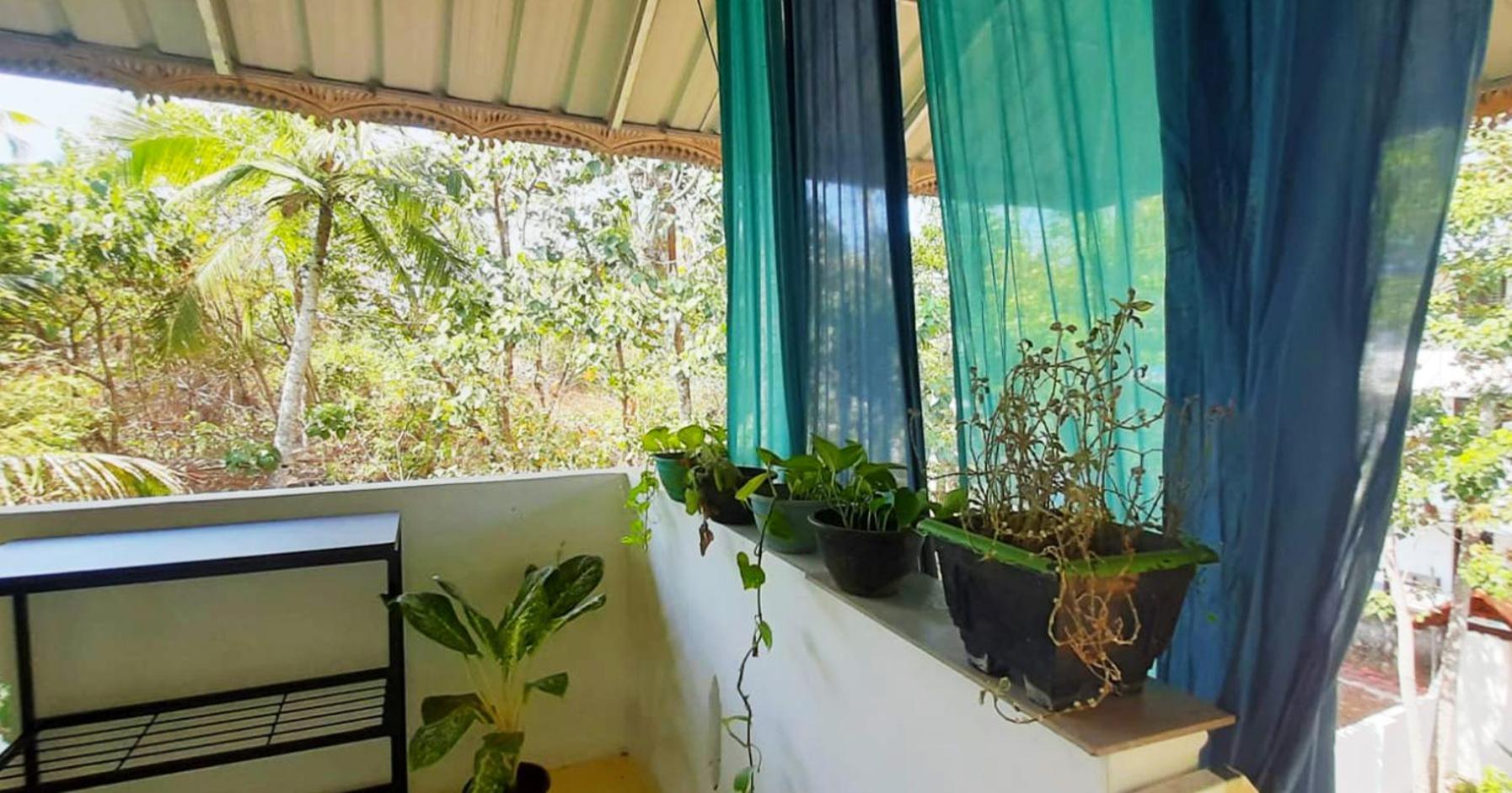 Blue Sophy Residency Aparthotel Varkala Εξωτερικό φωτογραφία