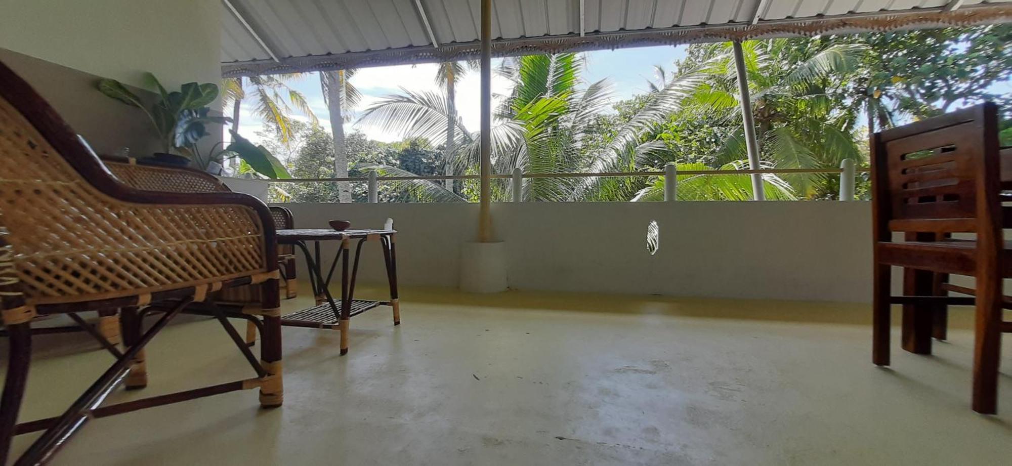 Blue Sophy Residency Aparthotel Varkala Δωμάτιο φωτογραφία
