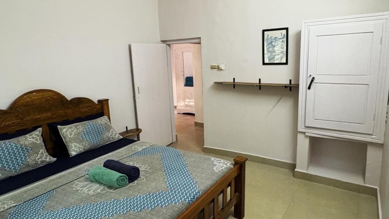 Blue Sophy Residency Aparthotel Varkala Εξωτερικό φωτογραφία