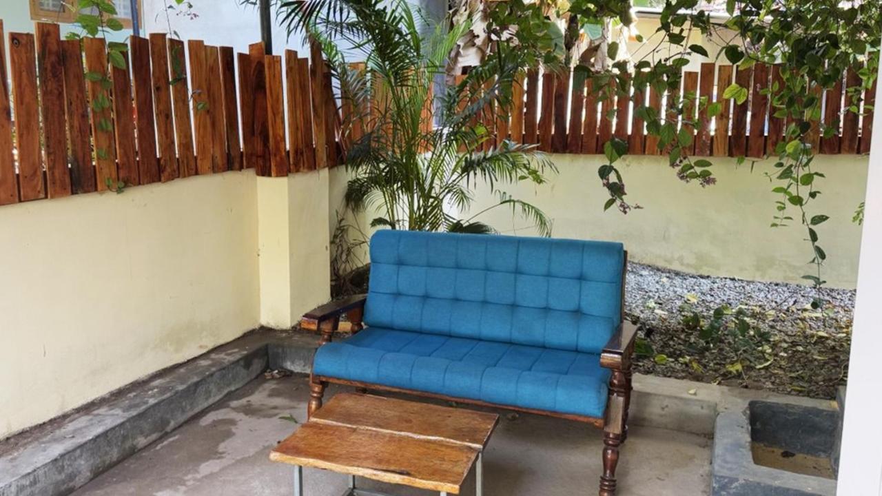 Blue Sophy Residency Aparthotel Varkala Δωμάτιο φωτογραφία