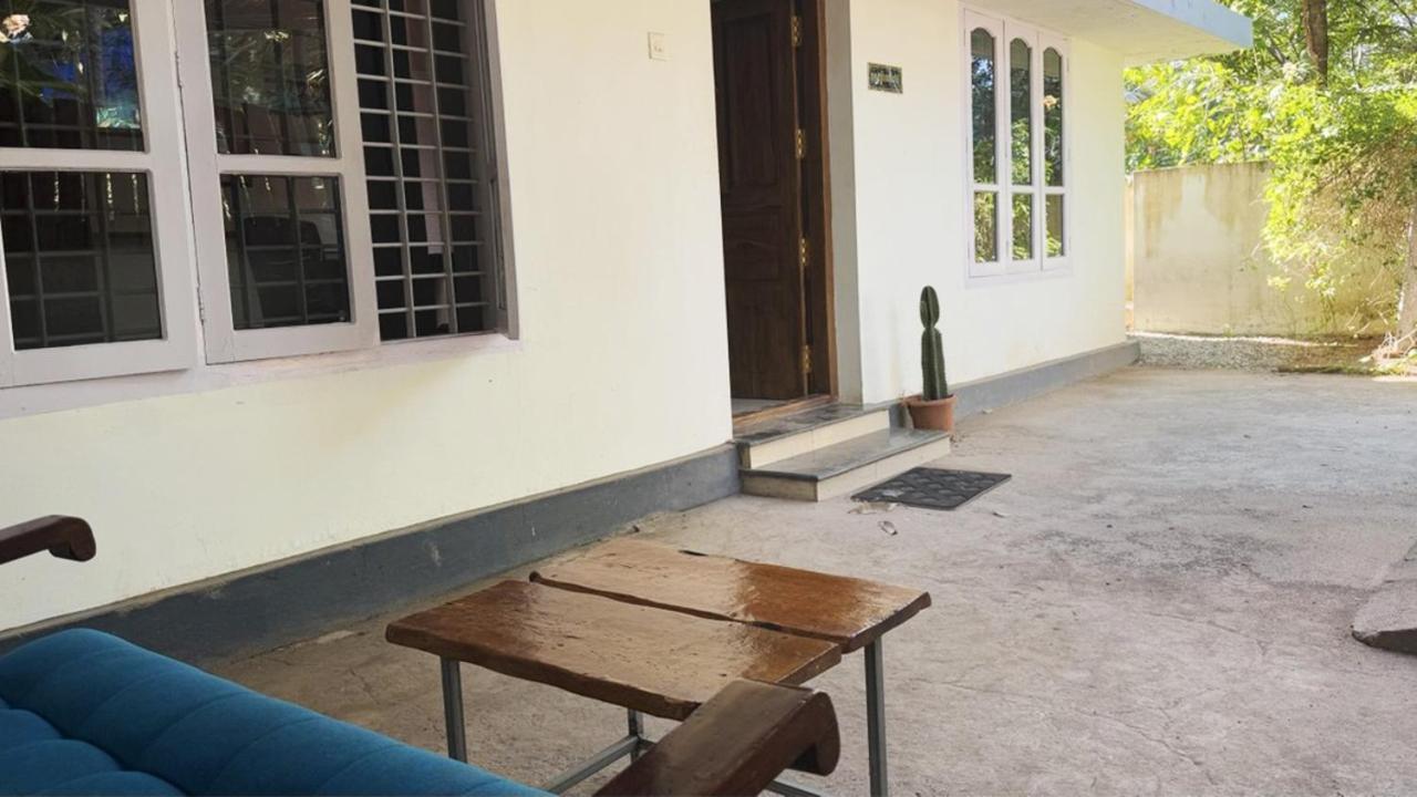 Blue Sophy Residency Aparthotel Varkala Δωμάτιο φωτογραφία