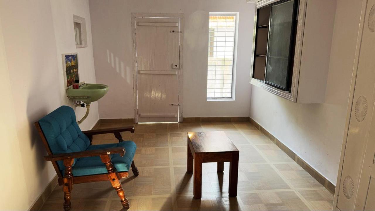 Blue Sophy Residency Aparthotel Varkala Εξωτερικό φωτογραφία