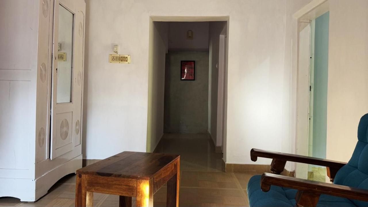 Blue Sophy Residency Aparthotel Varkala Εξωτερικό φωτογραφία