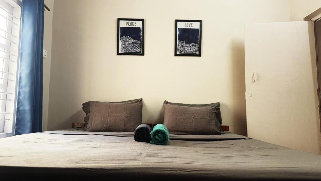 Blue Sophy Residency Aparthotel Varkala Δωμάτιο φωτογραφία
