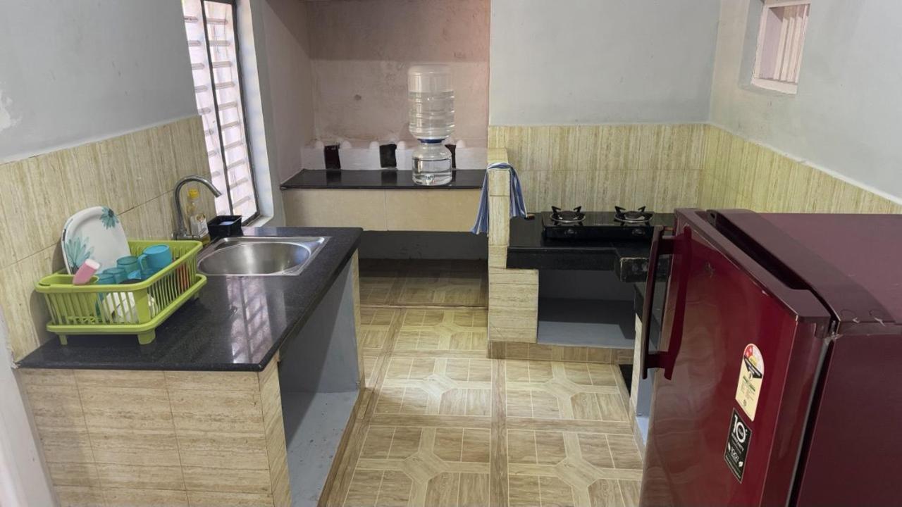 Blue Sophy Residency Aparthotel Varkala Εξωτερικό φωτογραφία