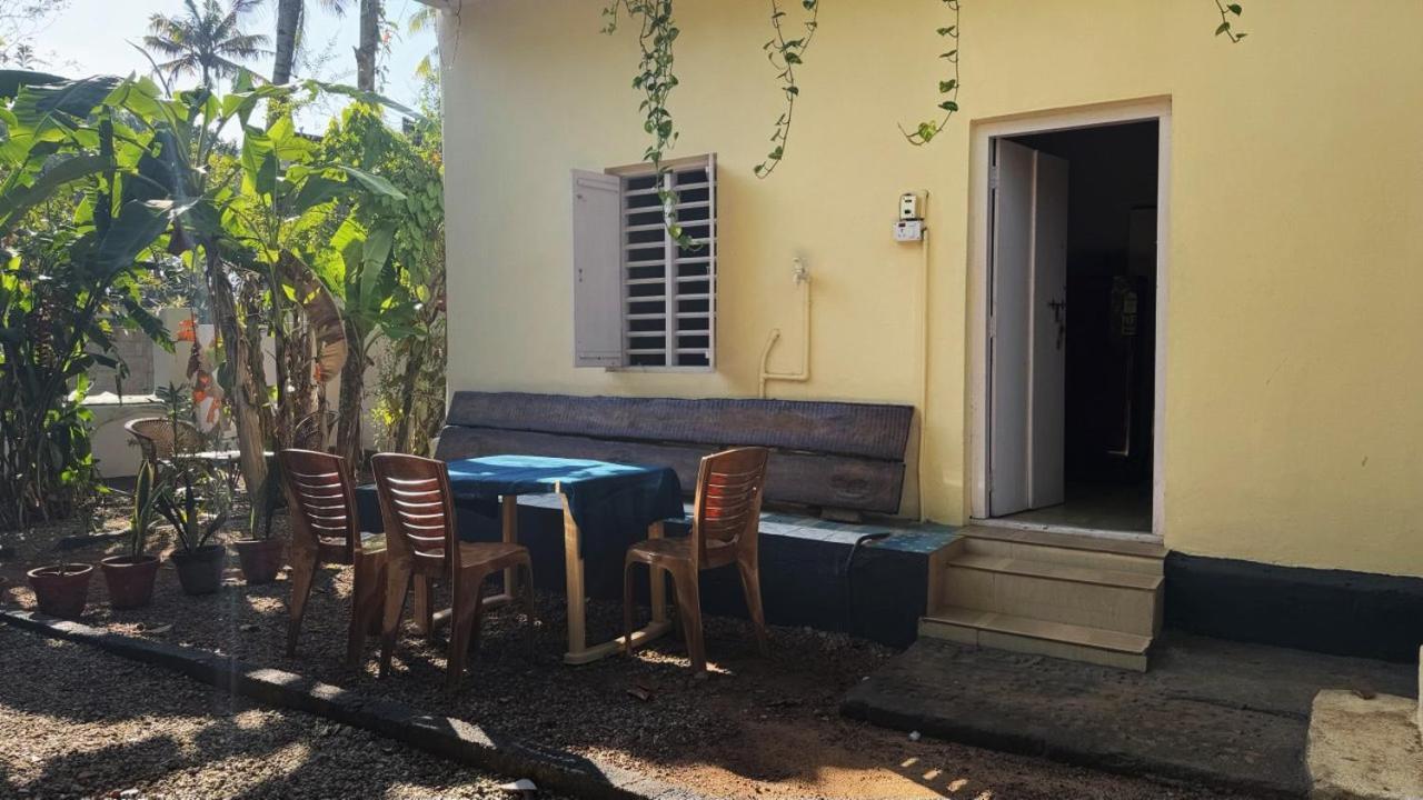 Blue Sophy Residency Aparthotel Varkala Δωμάτιο φωτογραφία