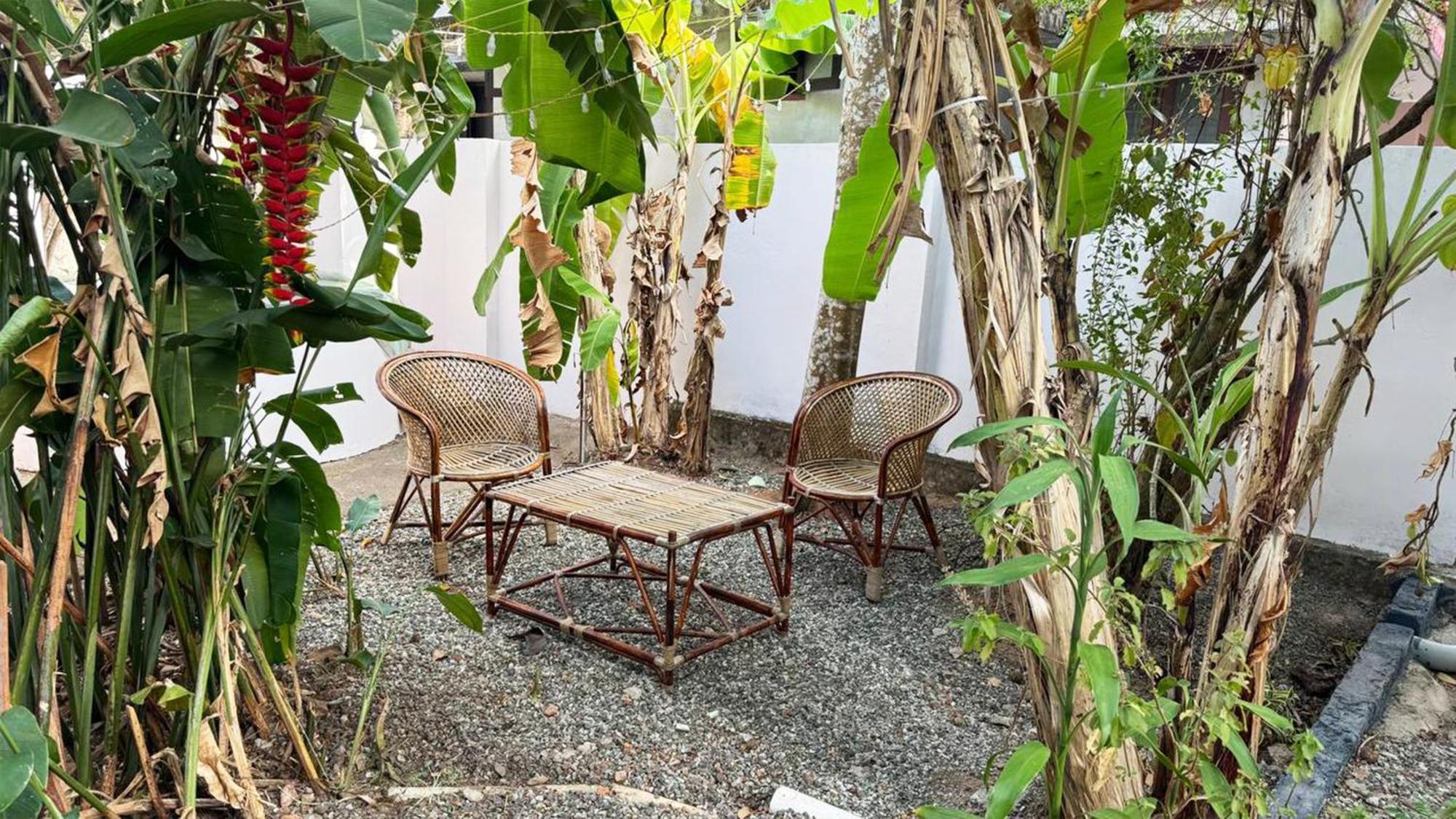 Blue Sophy Residency Aparthotel Varkala Εξωτερικό φωτογραφία