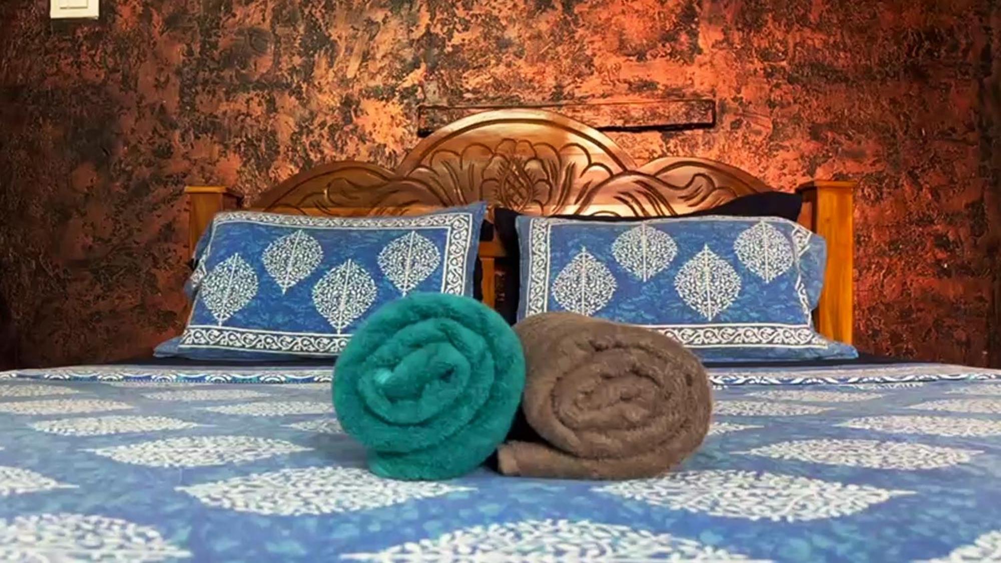Blue Sophy Residency Aparthotel Varkala Δωμάτιο φωτογραφία